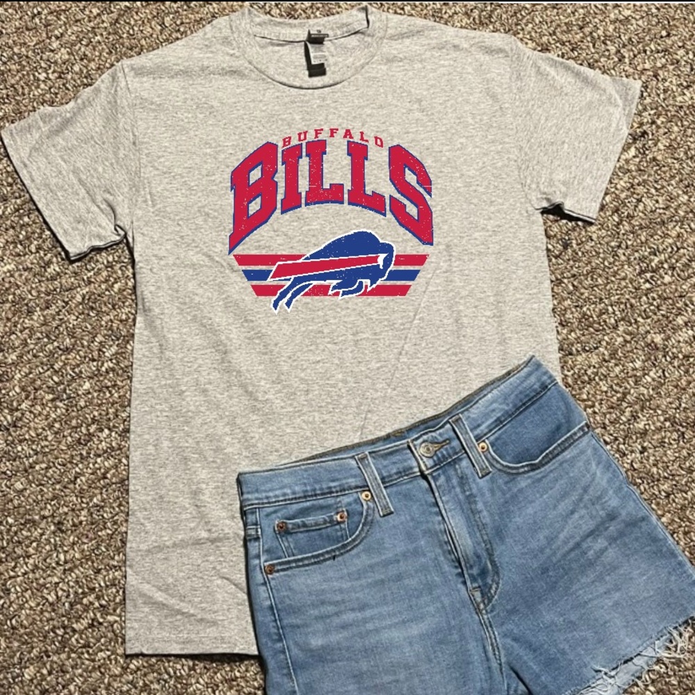 Buffalo Bills T-shirt
